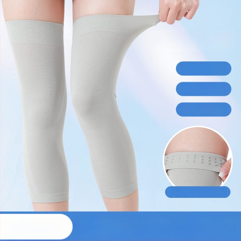 Коленни протектори за спорт и йога – за възрастни, Пролет 2023