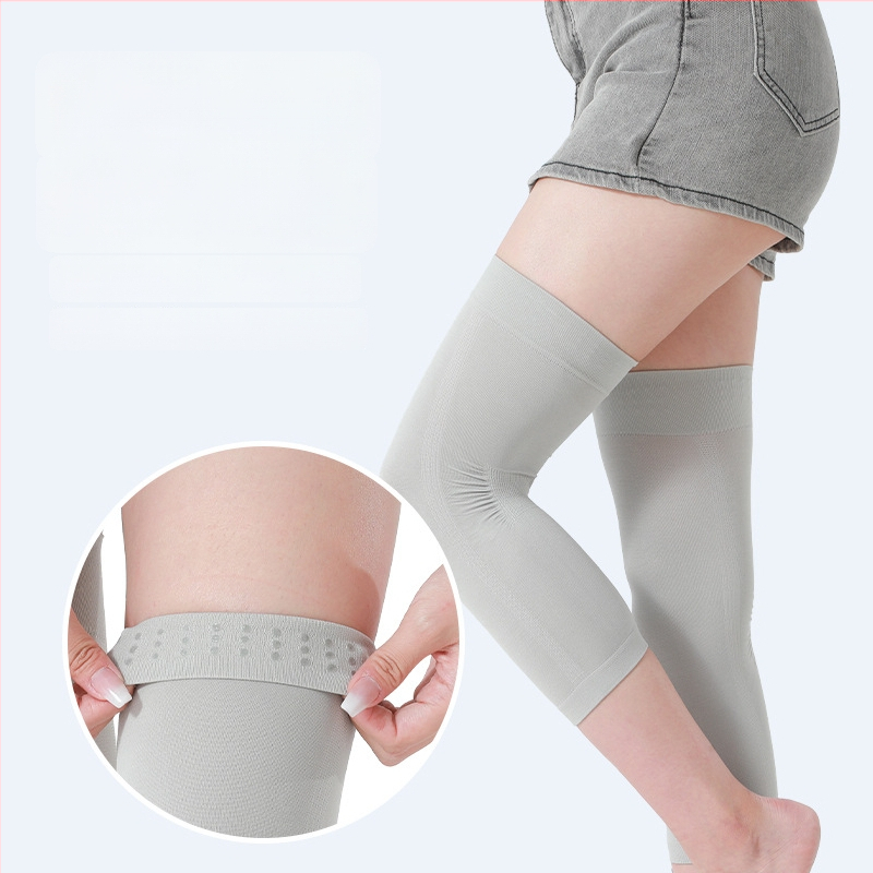 Коленни протектори за спорт и йога – за възрастни, Пролет 2023