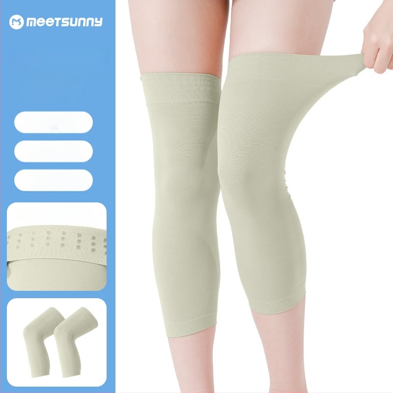 Коленни протектори за спорт и йога – за възрастни, Пролет 2023