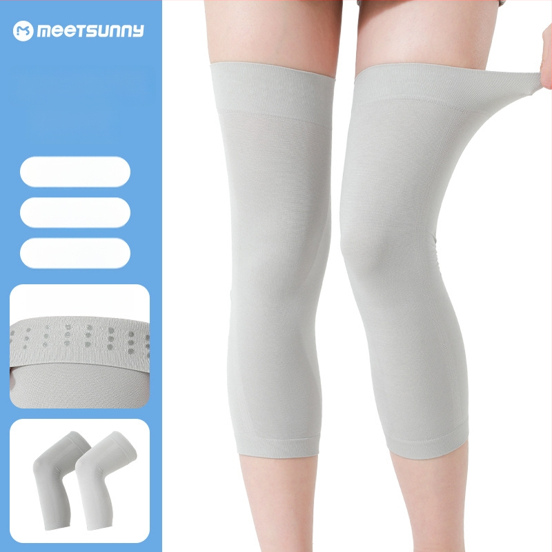 Коленни протектори за спорт и йога – за възрастни, Пролет 2023