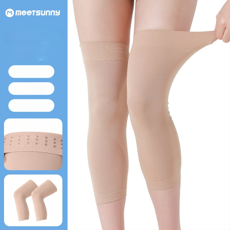 Коленни протектори за спорт и йога – за възрастни, Пролет 2023