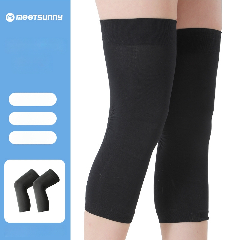 Коленни протектори за спорт и йога – за възрастни, Пролет 2023