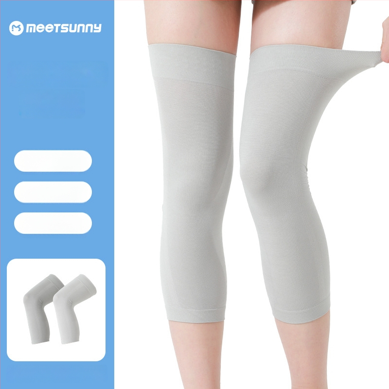 Коленни протектори за спорт и йога – за възрастни, Пролет 2023