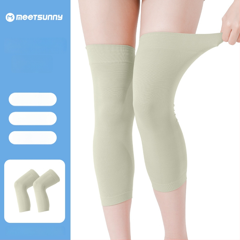 Коленни протектори за спорт и йога – за възрастни, Пролет 2023