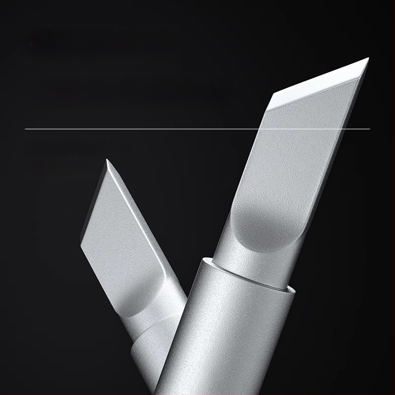 Lydmetalo gali LIHONK/Macro, 900m serija, pjovimo galvutės/apskritos/taškios/patkovo formos