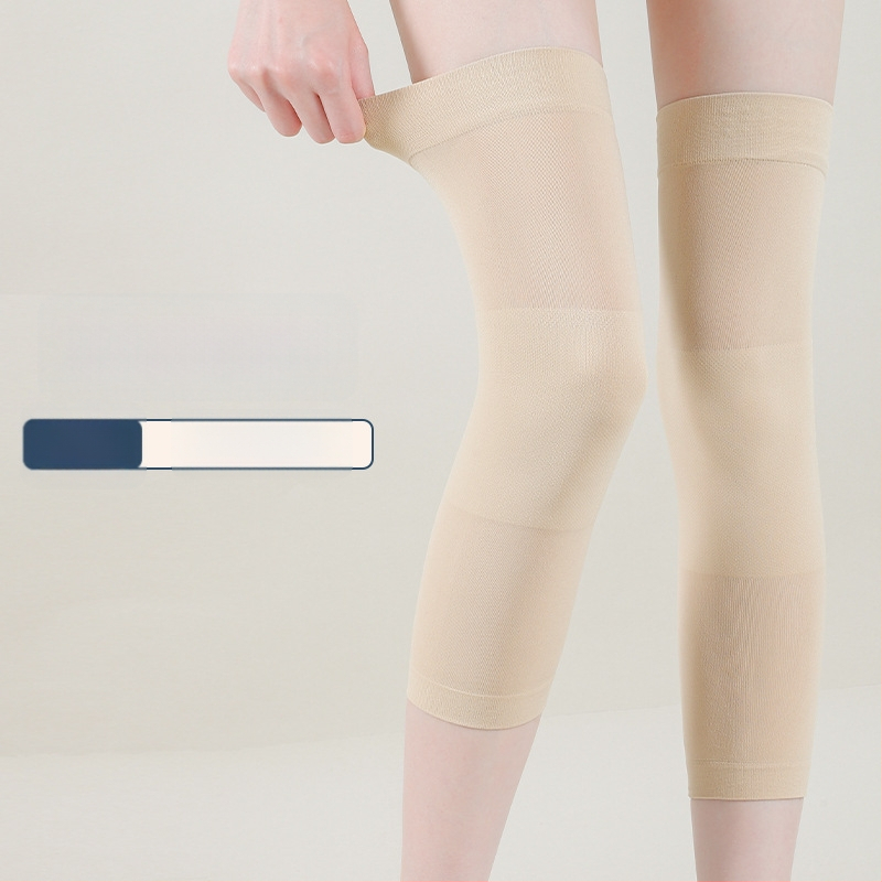 Наколенки Golden suomi за възрастни, Пролет 2025, налични на склад