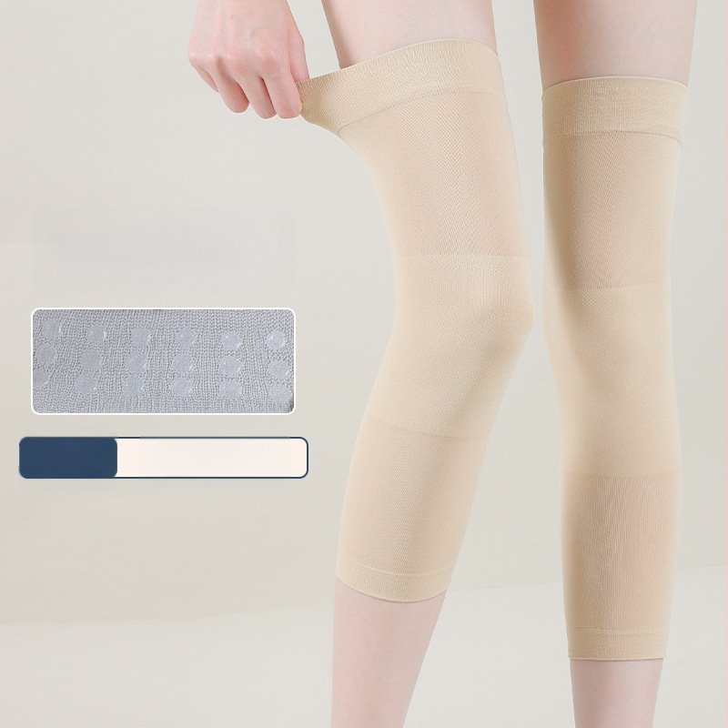 Наколенки Golden suomi за възрастни, Пролет 2025, налични на склад