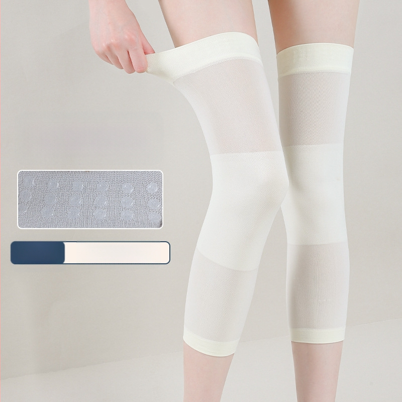 Наколенки Golden suomi за възрастни, Пролет 2025, налични на склад