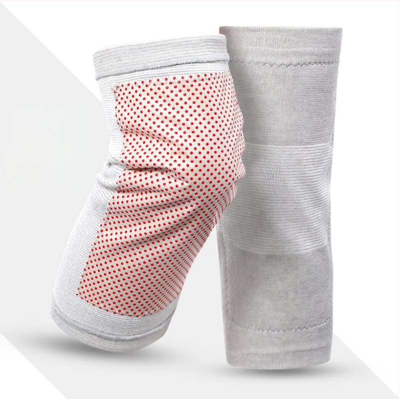 Унисекс колянен поддържащ маншет със затопляща функция за есенно-зимния сезон, затопляне на ставите за възрастни