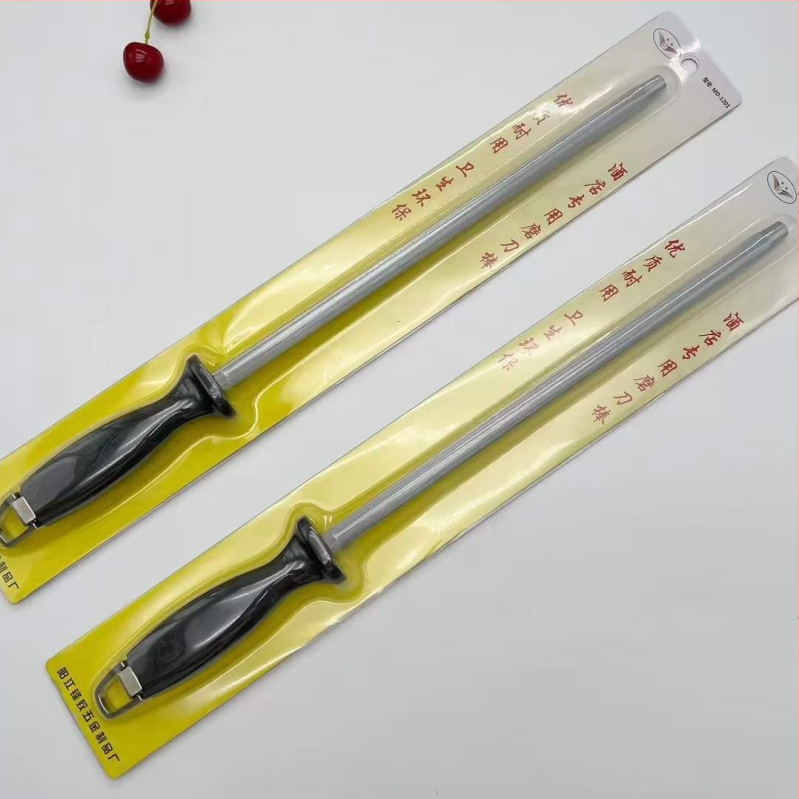 Fengzhi késélező ötvözet markolattal, magas széntartalmú acél, modern minimalista dizájn