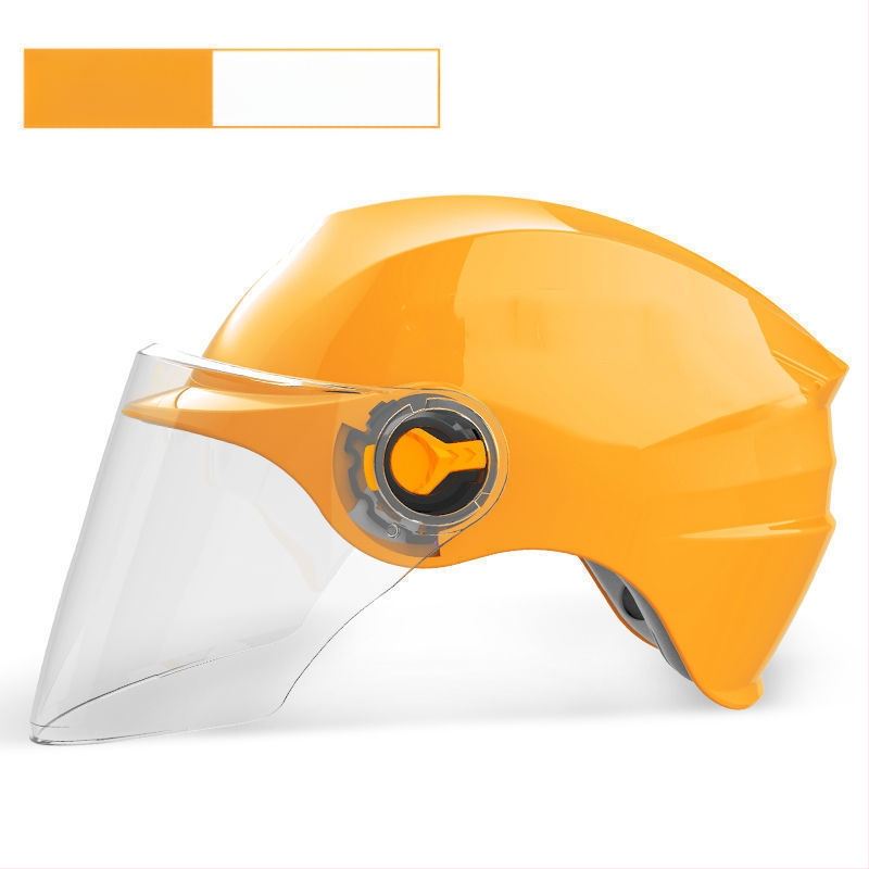 Cască de ciclism pentru adulți, unisex, ABS, cod P26156515