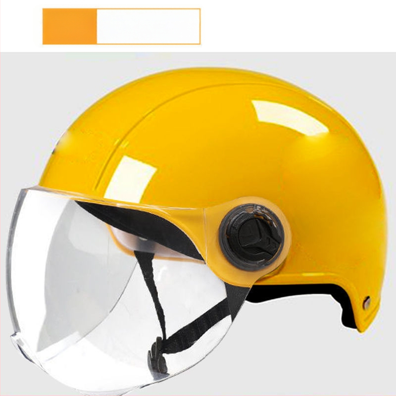 Cască de ciclism pentru adulți, unisex, ABS, cod P26156515