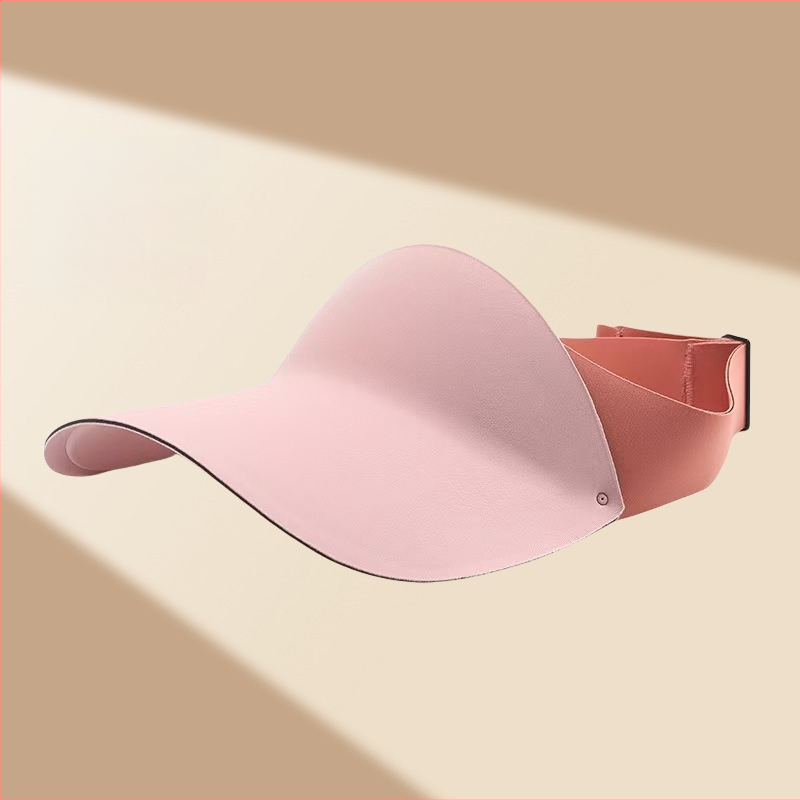 Gyermekeknek UV-szűrt napkalap, kültéri kerékpározáshoz, uniszex