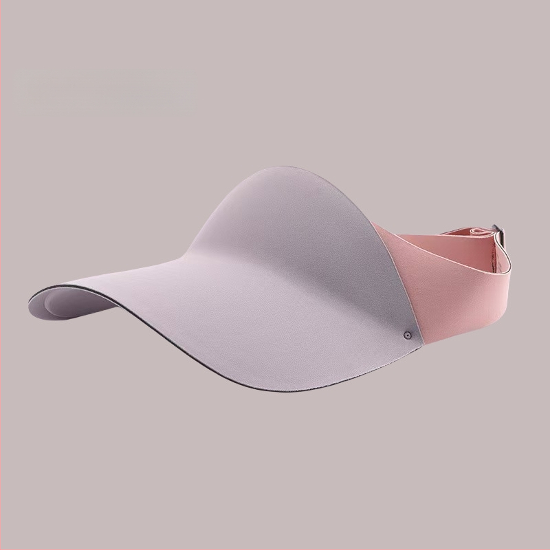 Gyermekeknek UV-szűrt napkalap, kültéri kerékpározáshoz, uniszex