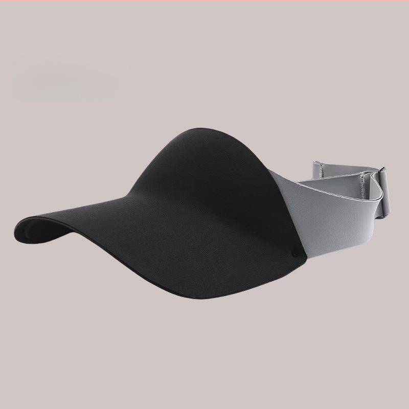 Gyermekeknek UV-szűrt napkalap, kültéri kerékpározáshoz, uniszex