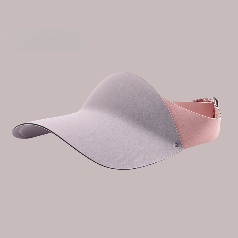 Gyermekeknek UV-szűrt napkalap, kültéri kerékpározáshoz, uniszex