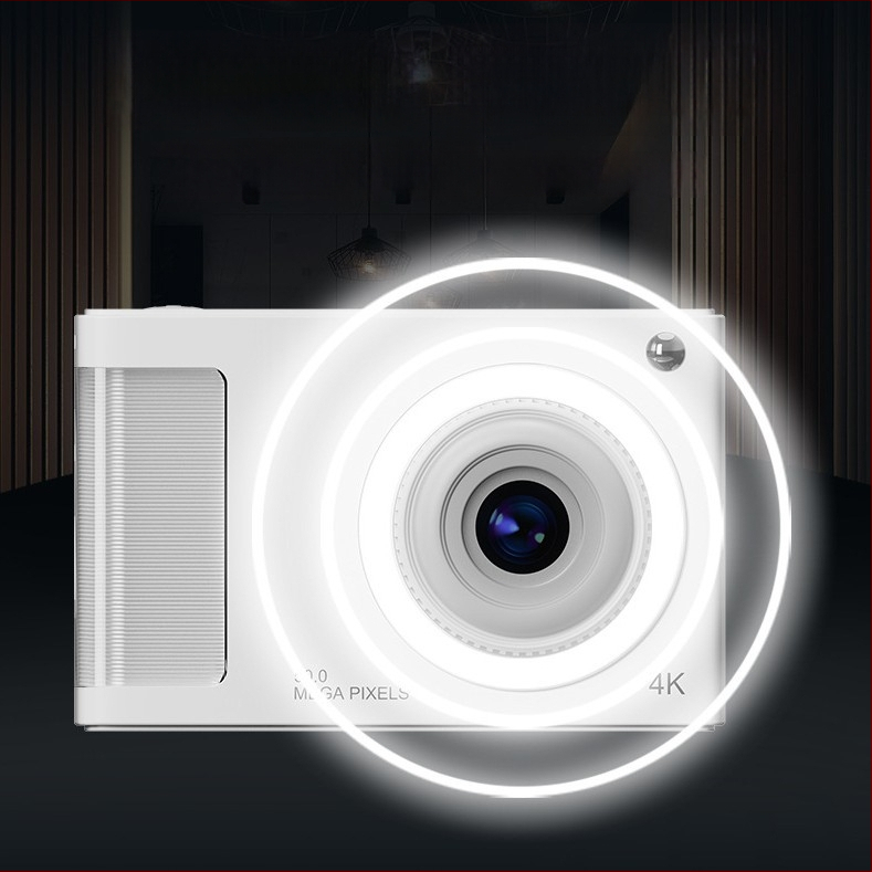 CCD selfie kamera ar 50 MP sensora, 8x optisks zoom, periskopa objektīvs, elektroniskā attēla stabilizācija