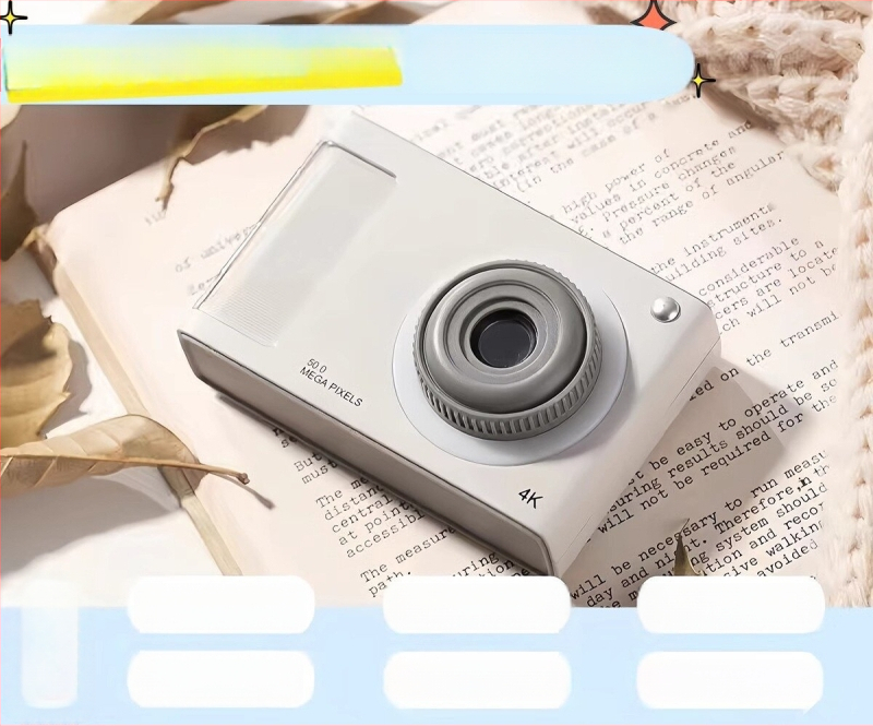 CCD selfie kamera ar 50 MP sensora, 8x optisks zoom, periskopa objektīvs, elektroniskā attēla stabilizācija