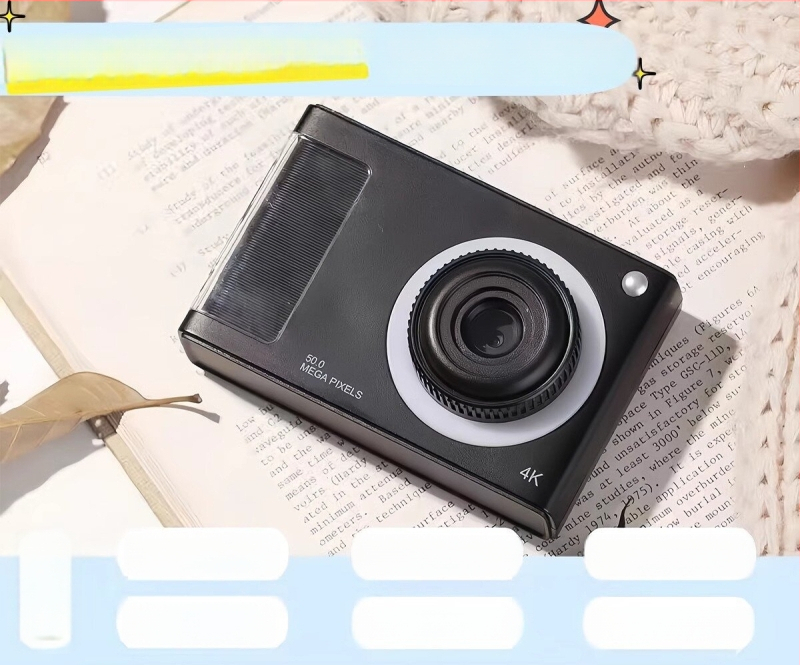 CCD selfie kamera ar 50 MP sensora, 8x optisks zoom, periskopa objektīvs, elektroniskā attēla stabilizācija