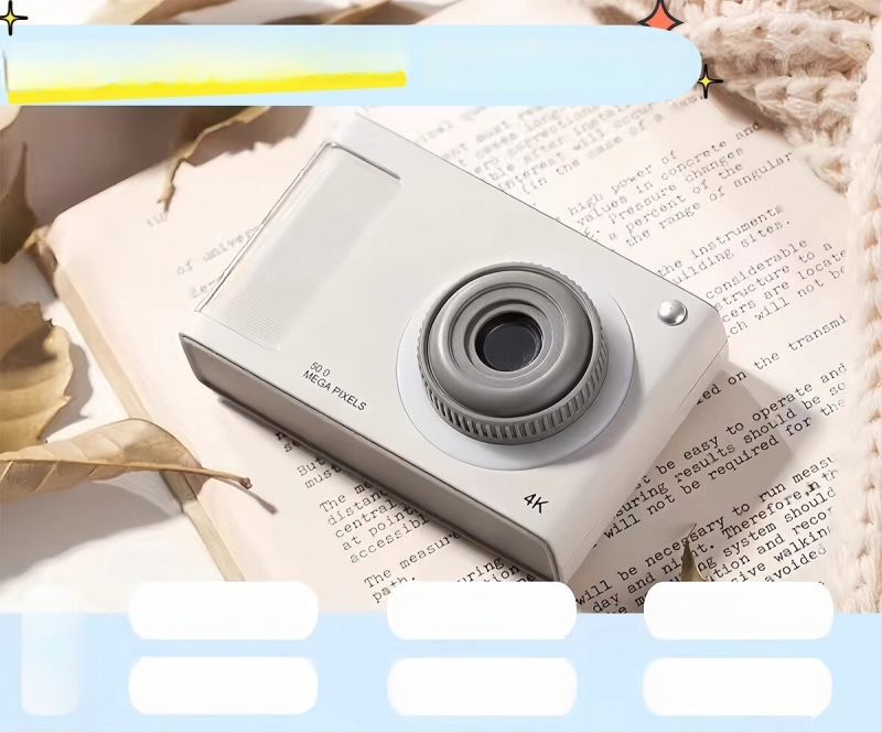 CCD selfie kamera ar 50 MP sensora, 8x optisks zoom, periskopa objektīvs, elektroniskā attēla stabilizācija