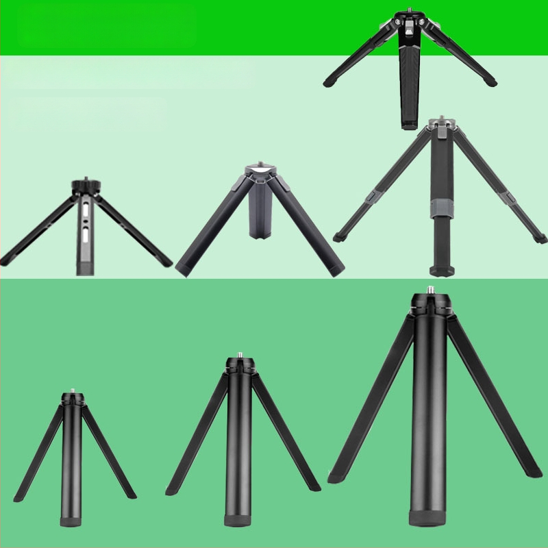 ST100 stalinis stovas iš aliuminio lydinio, dvejų pakopų teleskopinis aukščio reguliavimas, 11,5–30 cm, apkrova iki 2 kg