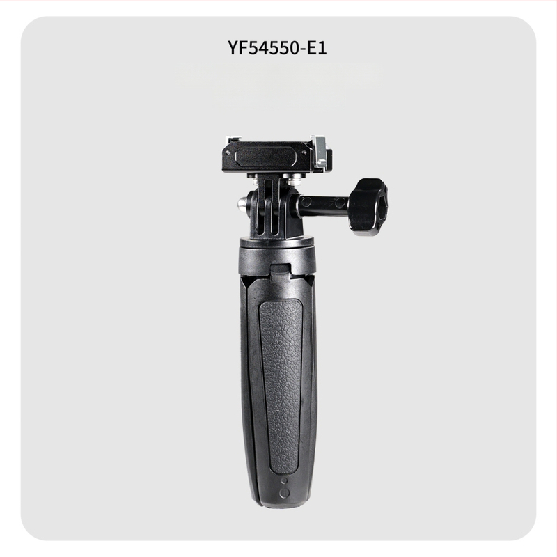 Stalo stovas su rutuline galva Osmo360 kamerai; medžiaga plastikas + aliuminio lydinys; apkrova iki 2 kg; 1 sekcija