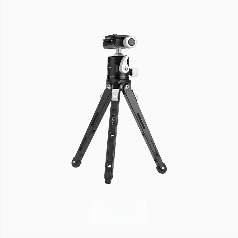 Aliuminio lydinio stalinis stovas su rutinine galvute ir greitu išleidimo plokšte; talpa iki 3 kg; svoris 243 g; 1 dalies kompakti dizainas