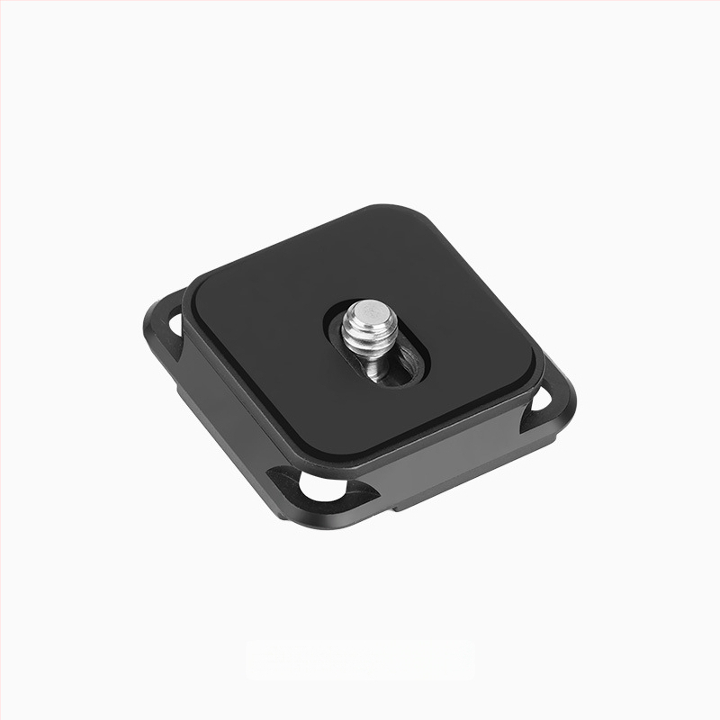 Aliuminio lydinio stalinis stovas su rutinine galvute ir greitu išleidimo plokšte; talpa iki 3 kg; svoris 243 g; 1 dalies kompakti dizainas