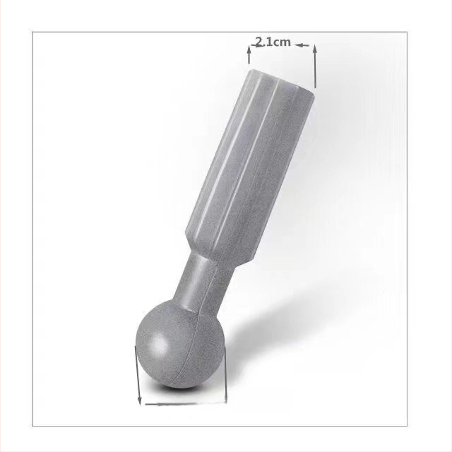 ID KARL Universaalne kolmnurkne parukastatiiv koos peamudeliga kinnitusega