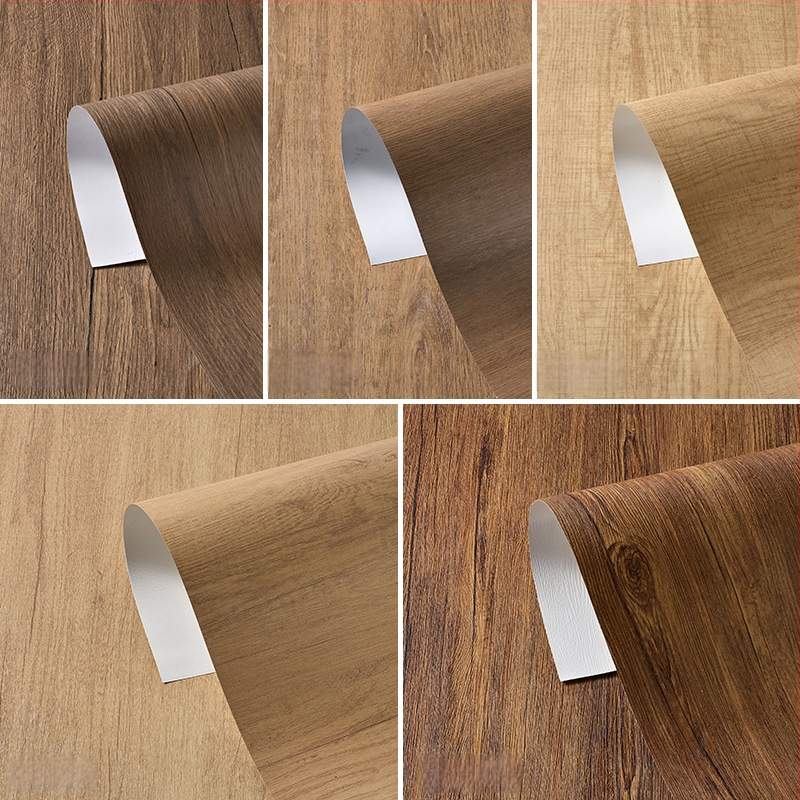 3D medžio tekstūros fono plokštė maisto fotografijai, PVC tekstūra, retro stilius