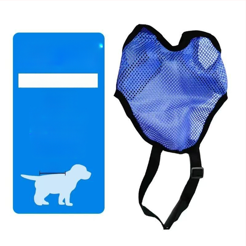 Γιλέκο συλλογής περιττωμάτων σκύλου, μάρκα Beautiful, πολυεστέρας, στυλ γιλέκου, κανονικού πάχους