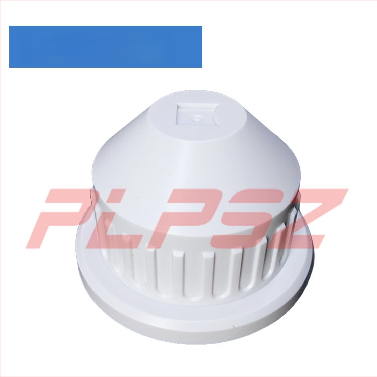 PL bajoneto galinis dangtelis objektyvui – dulkių apsauga, OEM apdorojimas, licencijuota privata etiketė