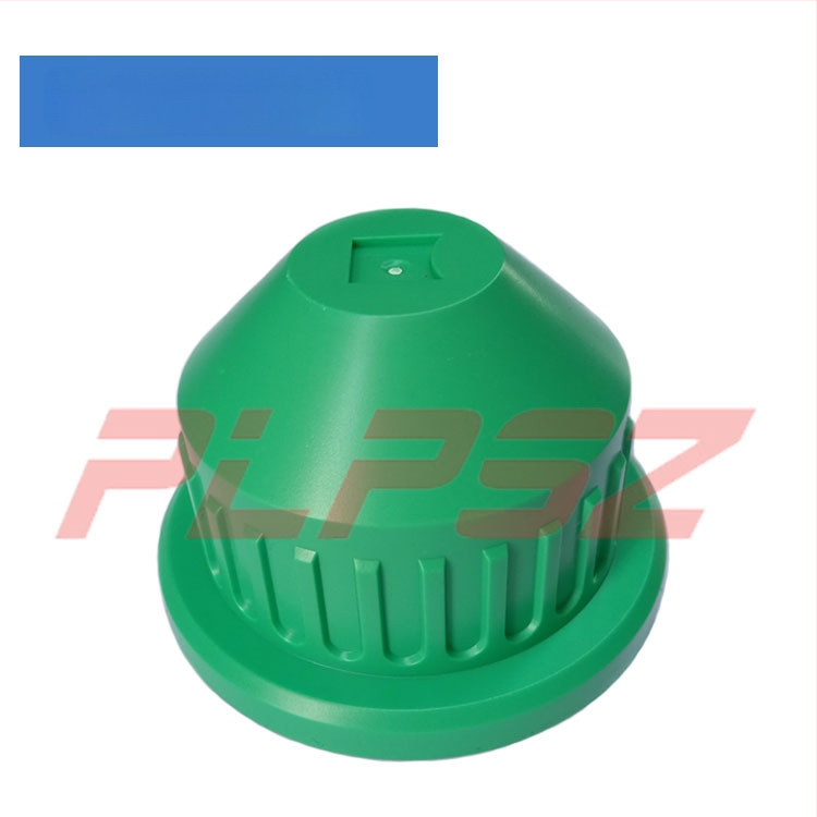 PL bajoneto galinis dangtelis objektyvui – dulkių apsauga, OEM apdorojimas, licencijuota privata etiketė