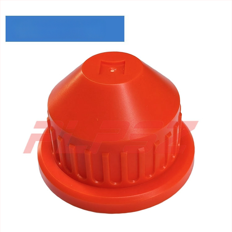 PL bajoneto galinis dangtelis objektyvui – dulkių apsauga, OEM apdorojimas, licencijuota privata etiketė