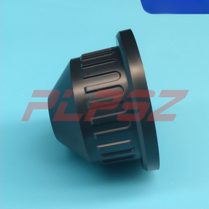 PL bajoneto galinis dangtelis objektyvui – dulkių apsauga, OEM apdorojimas, licencijuota privata etiketė