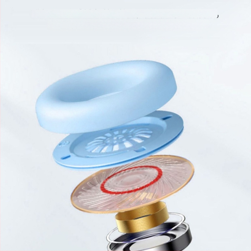 DG-909-XOX Juhtmega mängukõrvaklapid 50 mm draiveritega, sagedusvahemik 20 Hz–20 kHz, tundlikkus 98 dB, 2 m kaabel, mikrofon, USB ja 3,5 mm, arvutiga kasutamiseks, müra vähendus