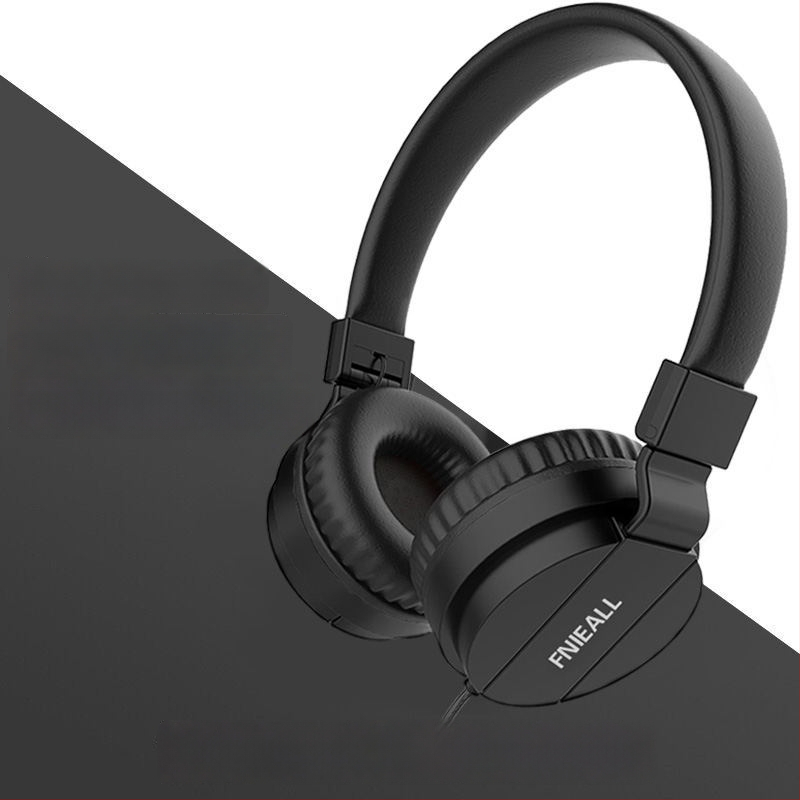 TD1 juhtmega peakomplekt, 3,5 mm pistik, 20–20000 Hz, 32 Ω