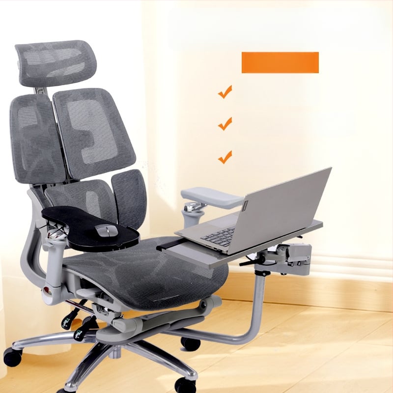 Tastatūras un pele paliktnis ar pacelšanas funkciju, ergonomisks, augstas oglekļa tērauda konstrukcija, universāla savietojamība