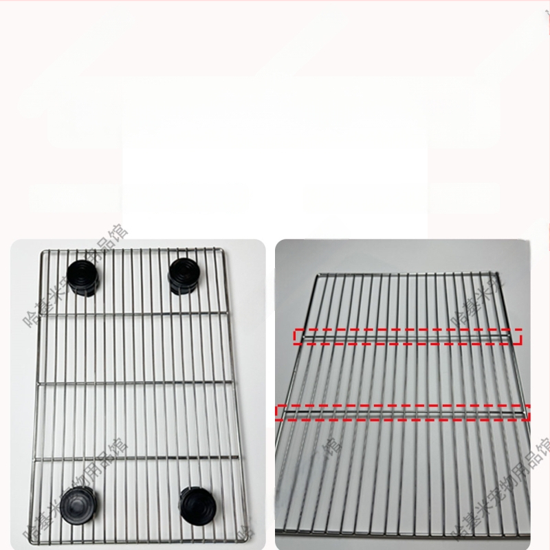 Συσκευή σταθερού σημείου αφόδευσης σκύλου με διχτυωτό από ανοξείδωτο ατσάλι, μοντέλο F97H8676TJJ8JM