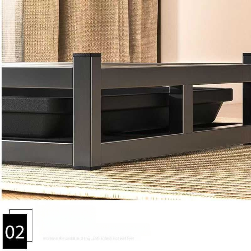 Πλέγμα πλαίσιο τουαλέτας σκύλου – στιβαρό, ανθεκτικό στην πίεση; άμεσος καθαρισμός και ξέπλυμα – Μοντέλο ER88ArQs, Μάρκα Domestic Brand, Υλικό: Other