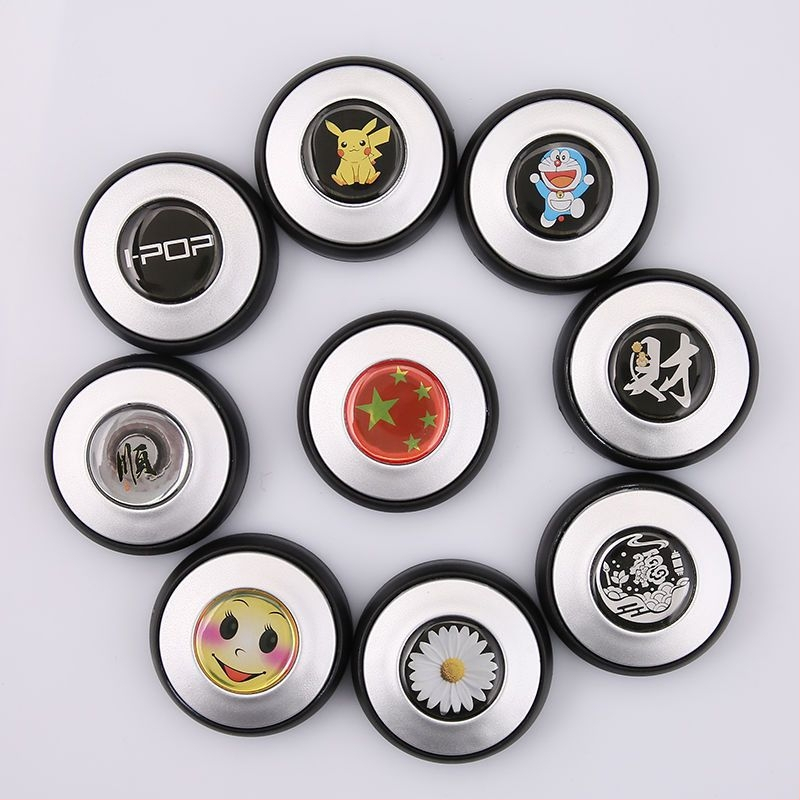 Automašīnas stūres palīgbola ar tērauda bumbu gultni – vieglāka stūrēšana