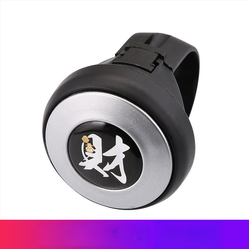 Automašīnas stūres palīgbola ar tērauda bumbu gultni – vieglāka stūrēšana