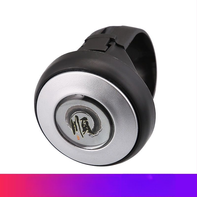 Automašīnas stūres palīgbola ar tērauda bumbu gultni – vieglāka stūrēšana