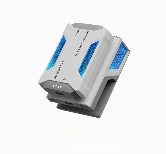 GameSir X5Lite χειριστήριο για κινητά — ενσύρματο Type-C, συμβατό με Android και iOS, μοντέλο X5Lite