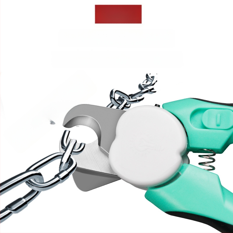 Clește de unghii pentru câini și pisici - Compatibil cu Golden Retriever