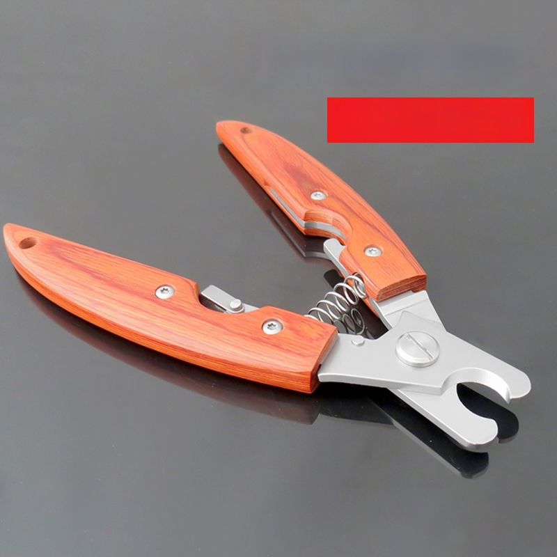 Clește de unghii pentru câini și pisici - Compatibil cu Golden Retriever