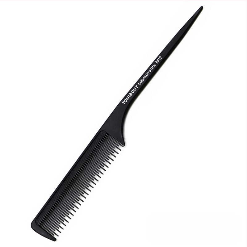 Pieptene antistatice pentru coafură profesională, dinți fini și vârf de coadă pentru makeup artiști (Brand: Other; Material: Silk flower; Piața principală: Other)