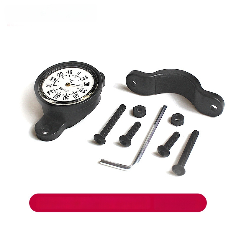 Vairavimo kompasas elektriniam motociklui, metalinė konstrukcija, atsparus vandeniui, jautrus krypties nustatymams