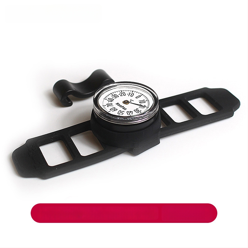 Vairavimo kompasas elektriniam motociklui, metalinė konstrukcija, atsparus vandeniui, jautrus krypties nustatymams