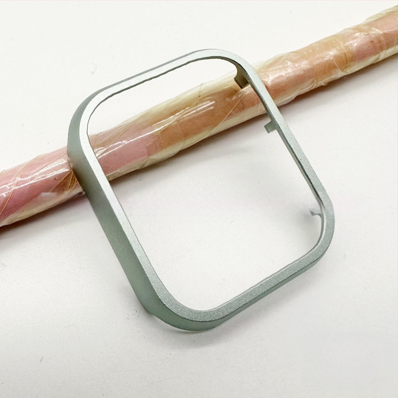 Защитен калъф за Apple Watch11 – Iwatch8910, рамка от алуминиева сплав